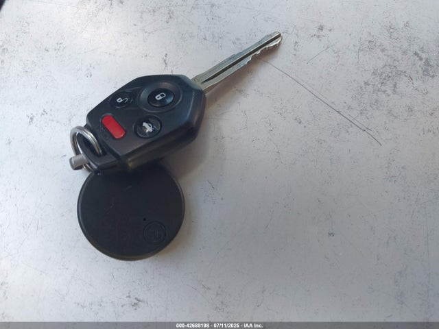 Subaru na u5 2019 4S4BSAFC7K3299364 Image 11