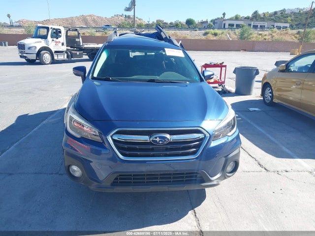 Subaru na u5 2019 4S4BSAFC7K3299364 Image 13