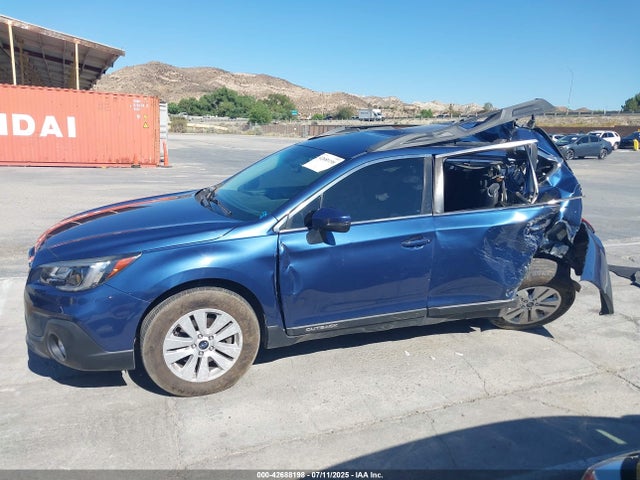 Subaru na u5 2019 4S4BSAFC7K3299364 Image 15
