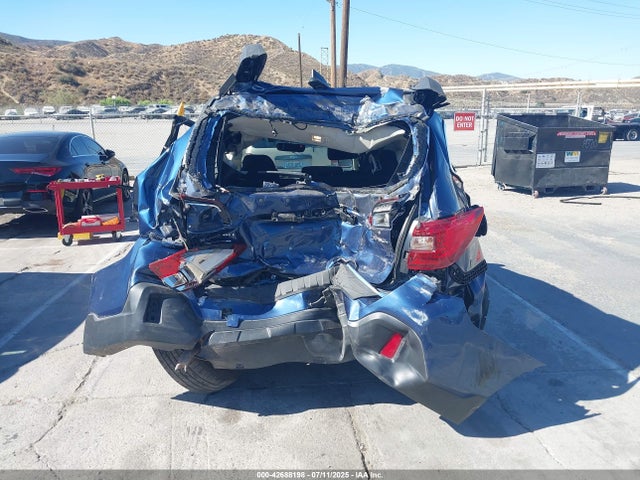 Subaru na u5 2019 4S4BSAFC7K3299364 Image 17