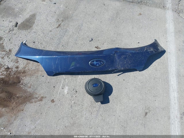 Subaru na u5 2019 4S4BSAFC7K3299364 Image 12