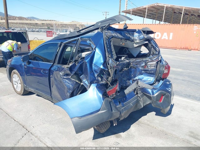 Subaru na u5 2019 4S4BSAFC7K3299364 Image 18
