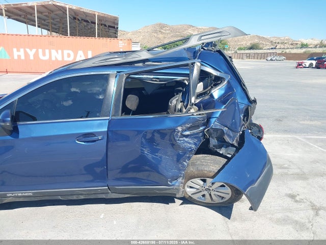 Subaru na u5 2019 4S4BSAFC7K3299364 Image 19