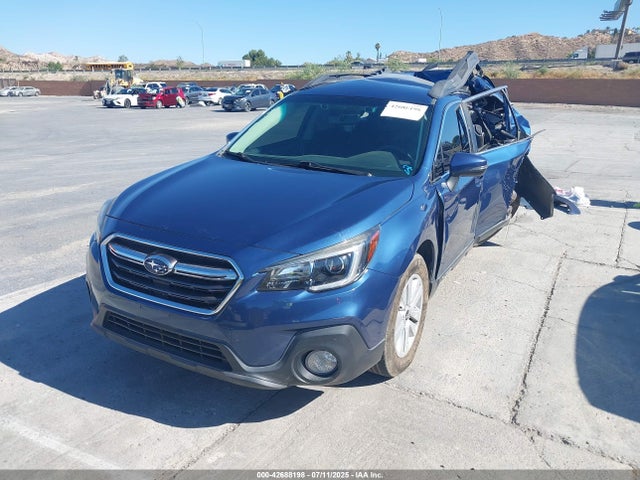 Subaru na u5 2019 4S4BSAFC7K3299364 Image 2