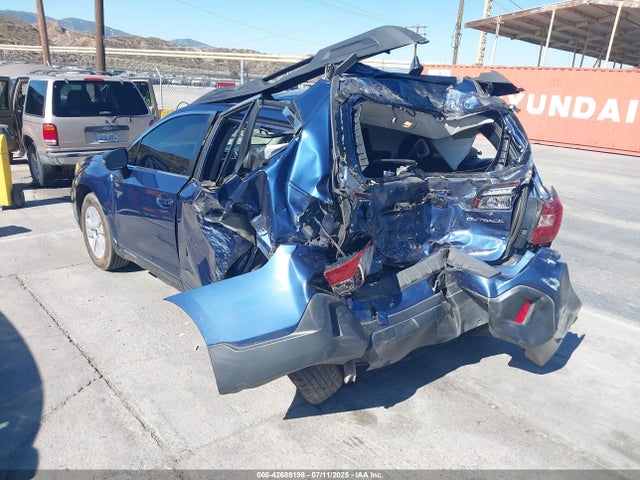 Subaru na u5 2019 4S4BSAFC7K3299364 Image 3