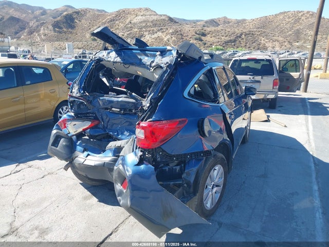 Subaru na u5 2019 4S4BSAFC7K3299364 Image 4