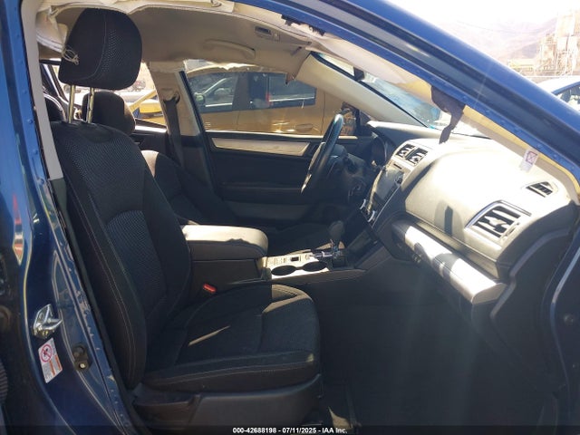 Subaru na u5 2019 4S4BSAFC7K3299364 Image 5