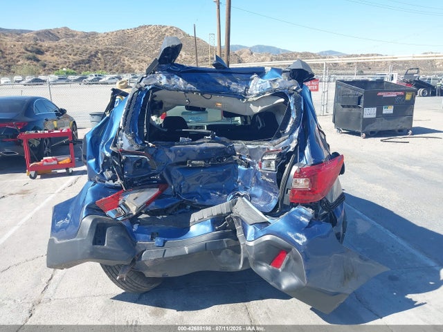 Subaru na u5 2019 4S4BSAFC7K3299364 Image 6