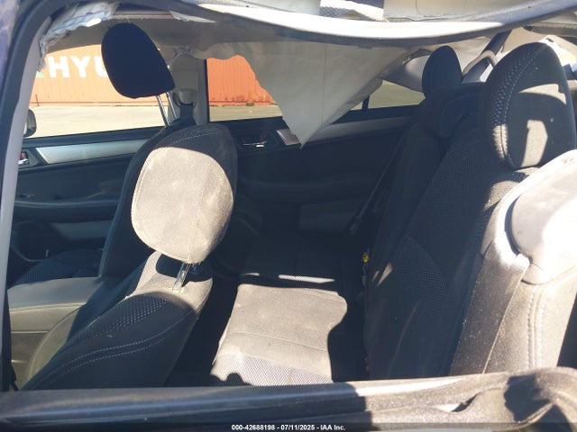 Subaru na u5 2019 4S4BSAFC7K3299364 Image 8