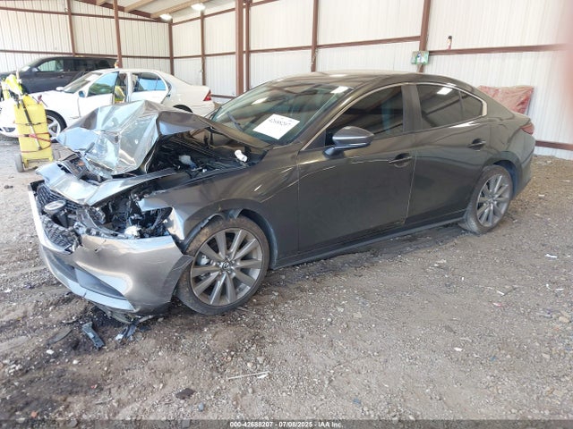 Mazda pyukd 2023 3MZBPABM0PM358374 Image 2