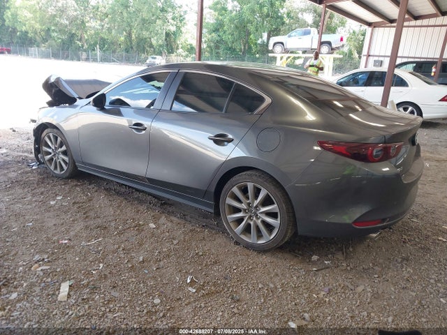 Mazda pyukd 2023 3MZBPABM0PM358374 Image 3