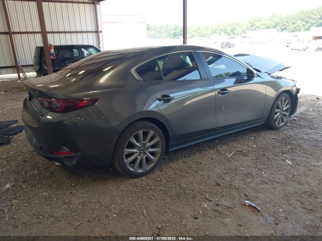 Mazda pyukd 2023 3MZBPABM0PM358374 Image 4