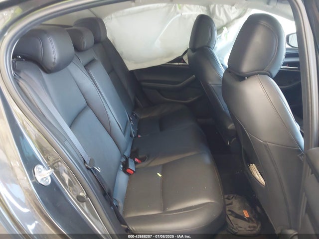 Mazda pyukd 2023 3MZBPABM0PM358374 Image 8