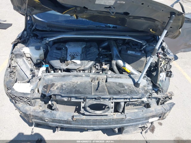 Hyundai dohc t-gdi gamma 2015 KMHTC6AE3FU239704 Image 10