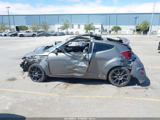 Hyundai dohc t-gdi gamma 2015 KMHTC6AE3FU239704 Image 14
