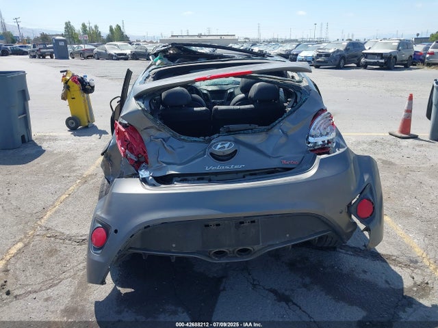 Hyundai dohc t-gdi gamma 2015 KMHTC6AE3FU239704 Image 16