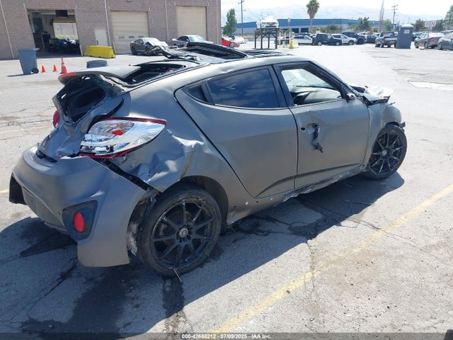 Hyundai dohc t-gdi gamma 2015 KMHTC6AE3FU239704 Image 4