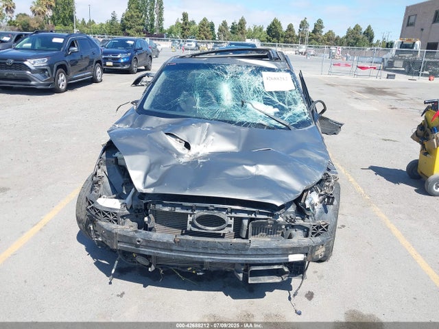 Hyundai dohc t-gdi gamma 2015 KMHTC6AE3FU239704 Image 6