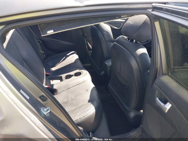Hyundai dohc t-gdi gamma 2015 KMHTC6AE3FU239704 Image 8
