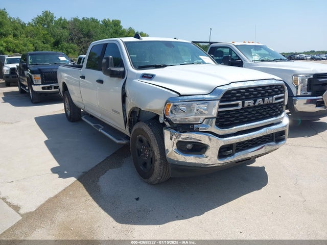Aukcja sprzedaży 2024 Ram 3500 Big Horn  4x4 8' Box, vin: 3C63R3HL9RG339228, numer aukcji: 42688227