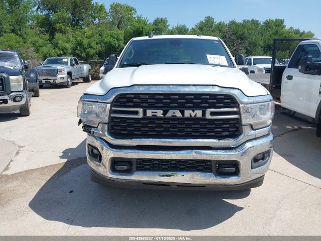 Aukcja sprzedaży 2024 Ram 3500 Big Horn  4x4 8' Box, vin: 3C63R3HL9RG339228, numer aukcji: 42688227