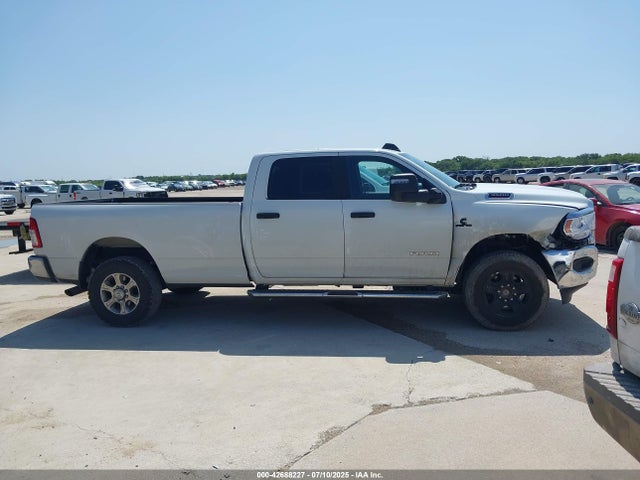 Aukcja sprzedaży 2024 Ram 3500 Big Horn  4x4 8' Box, vin: 3C63R3HL9RG339228, numer aukcji: 42688227