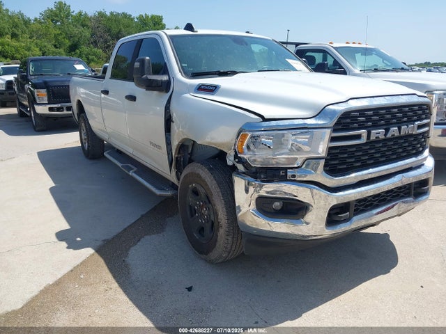 Aukcja sprzedaży 2024 Ram 3500 Big Horn  4x4 8' Box, vin: 3C63R3HL9RG339228, numer aukcji: 42688227
