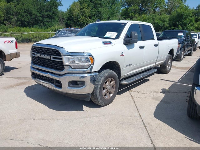 Aukcja sprzedaży 2024 Ram 3500 Big Horn  4x4 8' Box, vin: 3C63R3HL9RG339228, numer aukcji: 42688227