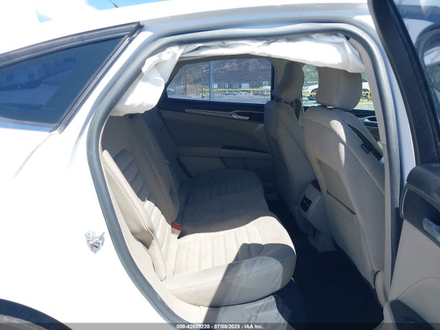 3FA6P0LU6JR262634 Ford 2.0l 4v atk hev
