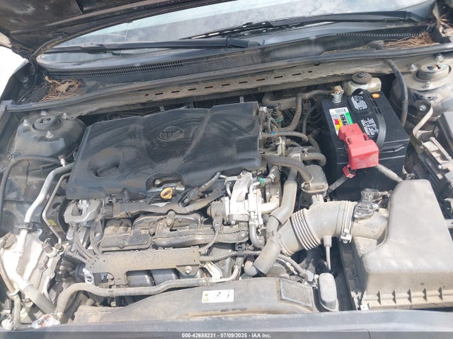 4T1B11HK2JU656434 Toyota a25a-fks
