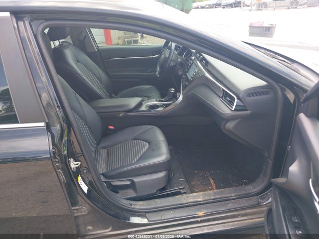 4T1B11HK2JU656434 Toyota a25a-fks