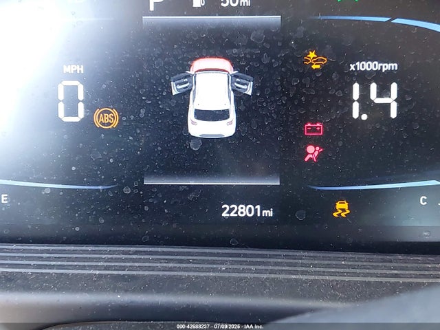 Hyundai gamma ii 2024 KMHRB8A30RU311468 Image 16