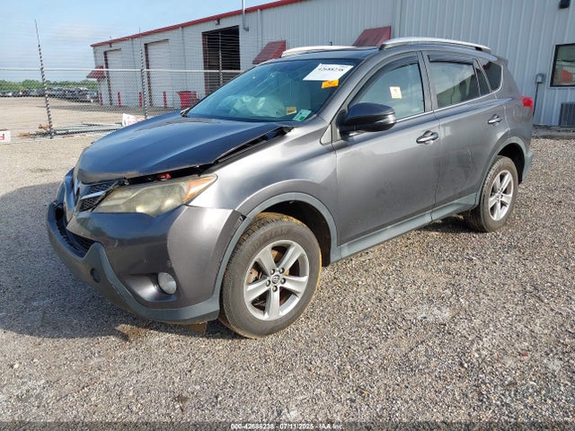 2T3WFREV5FW151681 Toyota 2ar-fe
