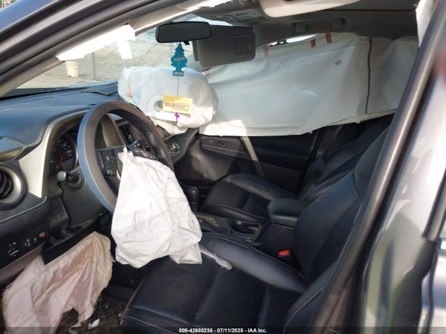 2T3WFREV5FW151681 Toyota 2ar-fe