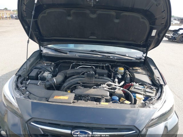 Subaru naturally aspirated 2019 JF2GTANC6KH228427 Image 10