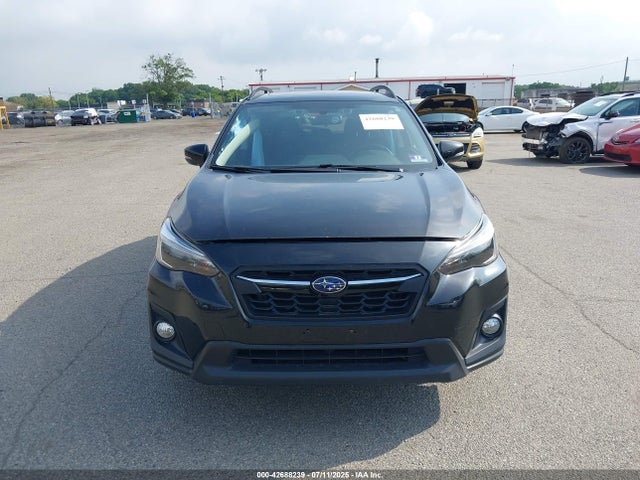 Subaru naturally aspirated 2019 JF2GTANC6KH228427 Image 12
