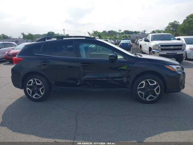 Subaru naturally aspirated 2019 JF2GTANC6KH228427 Image 13