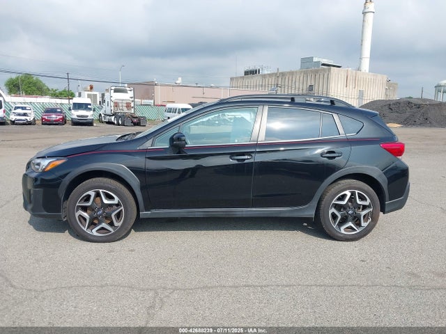 Subaru naturally aspirated 2019 JF2GTANC6KH228427 Image 14
