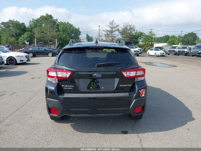 Subaru naturally aspirated 2019 JF2GTANC6KH228427 Image 16