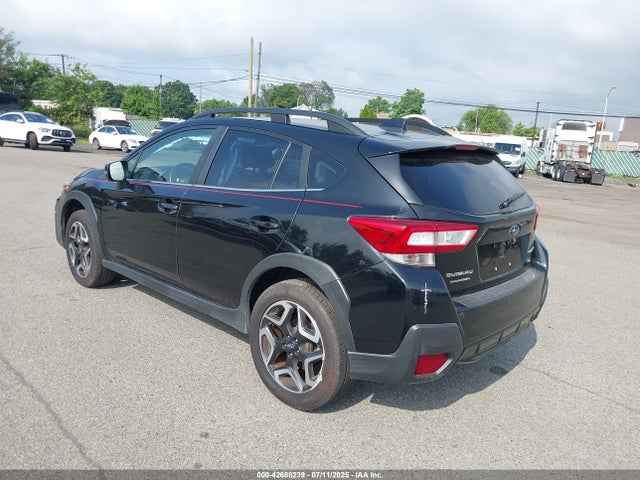 Subaru naturally aspirated 2019 JF2GTANC6KH228427 Image 3
