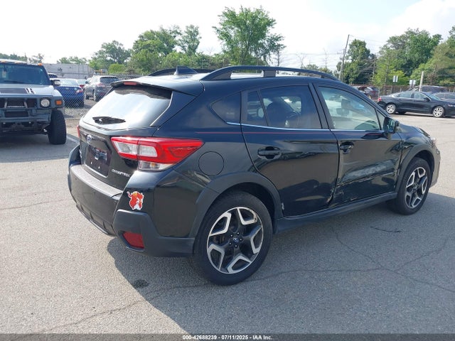 Subaru naturally aspirated 2019 JF2GTANC6KH228427 Image 4