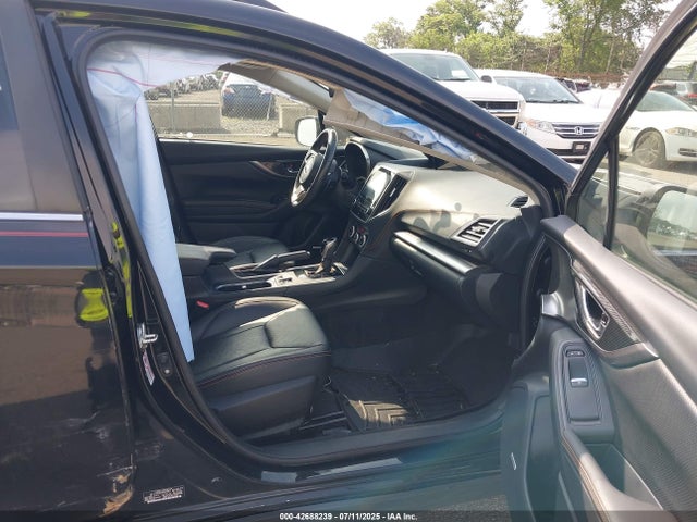 Subaru naturally aspirated 2019 JF2GTANC6KH228427 Image 5