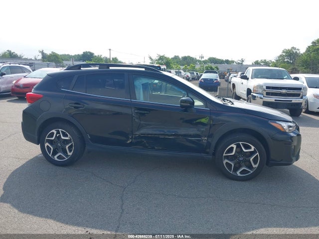 Subaru naturally aspirated 2019 JF2GTANC6KH228427 Image 6
