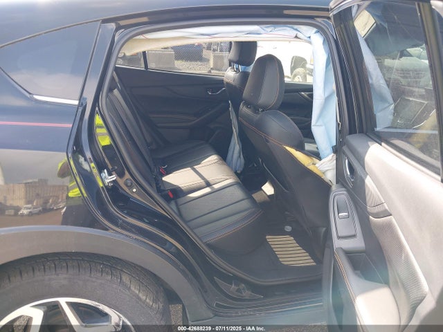Subaru naturally aspirated 2019 JF2GTANC6KH228427 Image 8