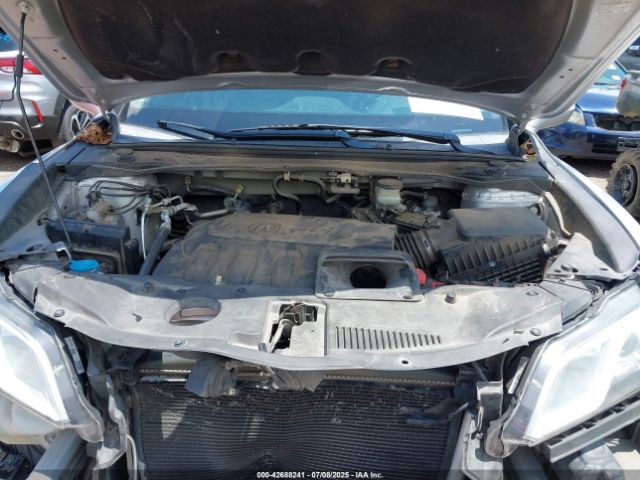 2015 ACURA RDX 5J8TB3H39FL014544 Photo 9