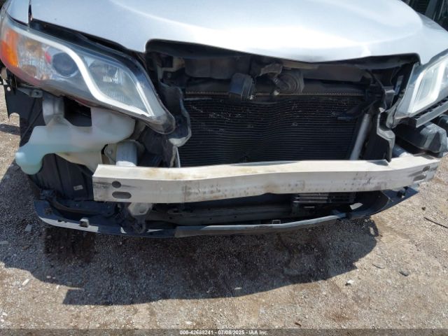 2015 ACURA RDX 5J8TB3H39FL014544 Photo 5