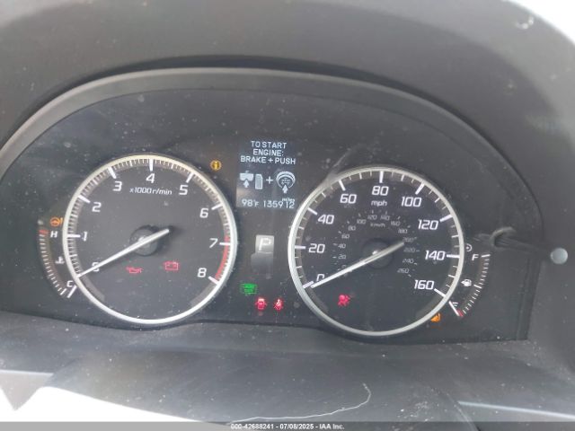 2015 ACURA RDX 5J8TB3H39FL014544 Photo 6