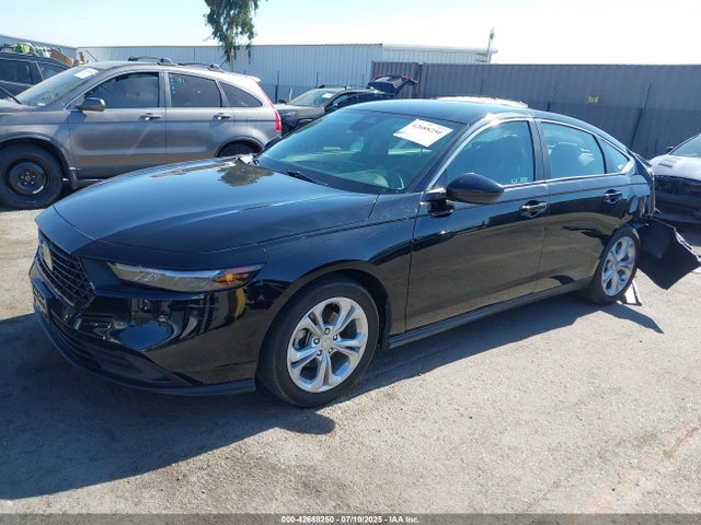 1HGCY1F20RA041113 Honda l15be