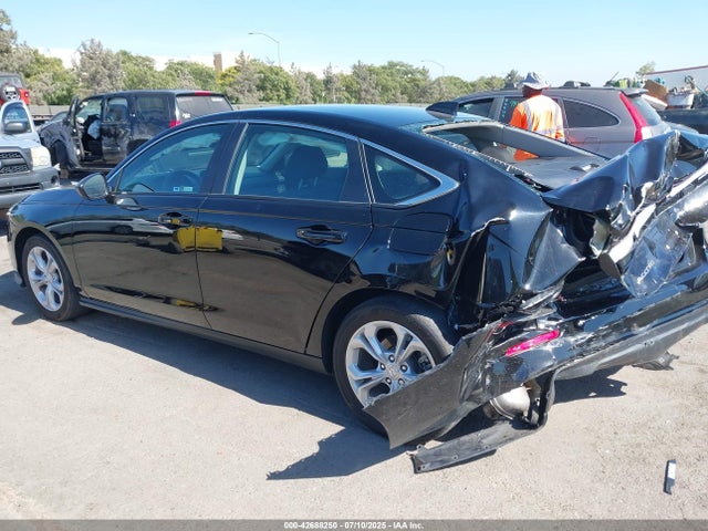 1HGCY1F20RA041113 Honda l15be
