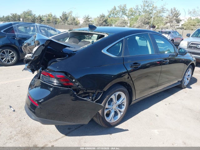 1HGCY1F20RA041113 Honda l15be
